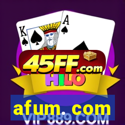 afum. com